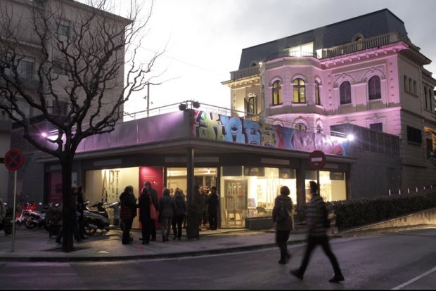 Centre d'Art Maristany. FOTO: Cedida.