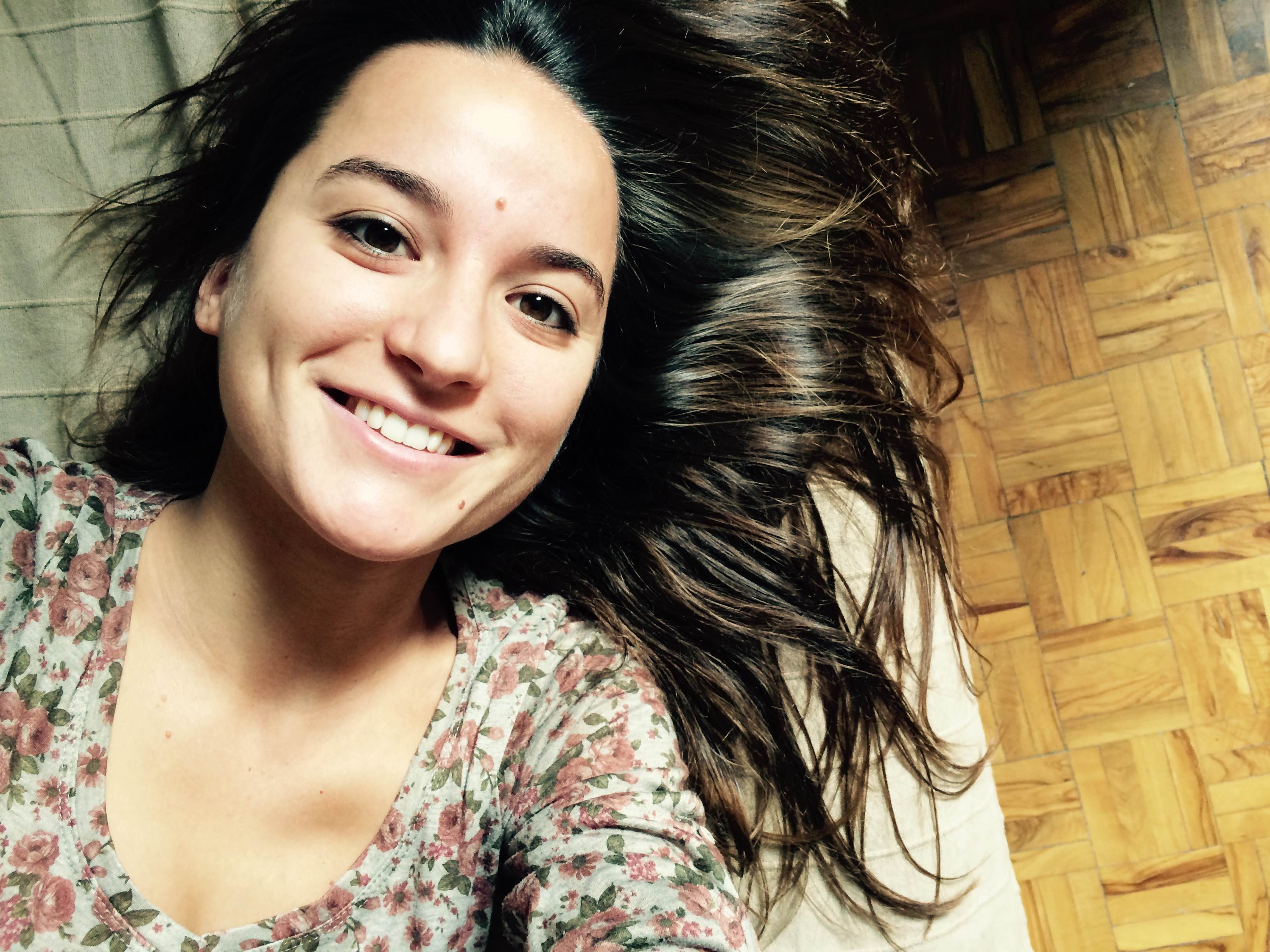 Judit Neddermann actua aquest 29 de juny a les 22.30 hores  FOTO: Cedida