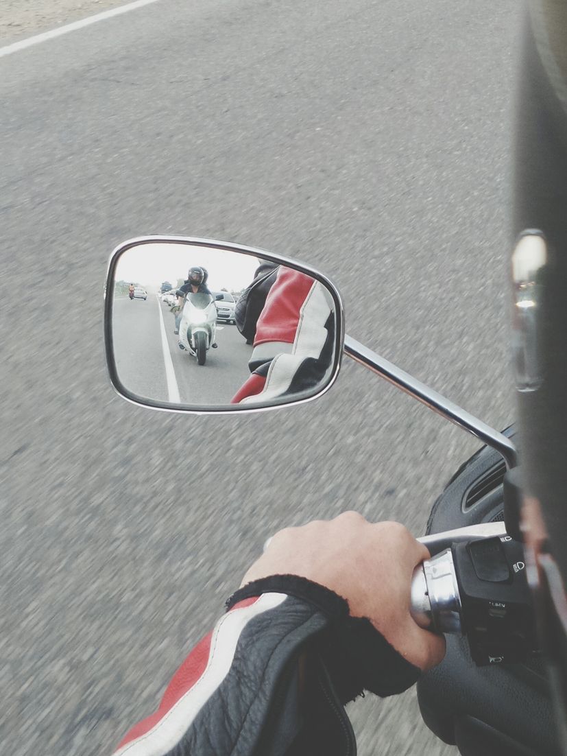 És recomanable que feu un curs de conducció de motocicletes