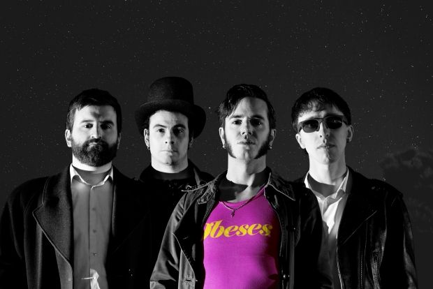 El concert d'Obeses serà aquest 28 de juny Foto Eduard Morató