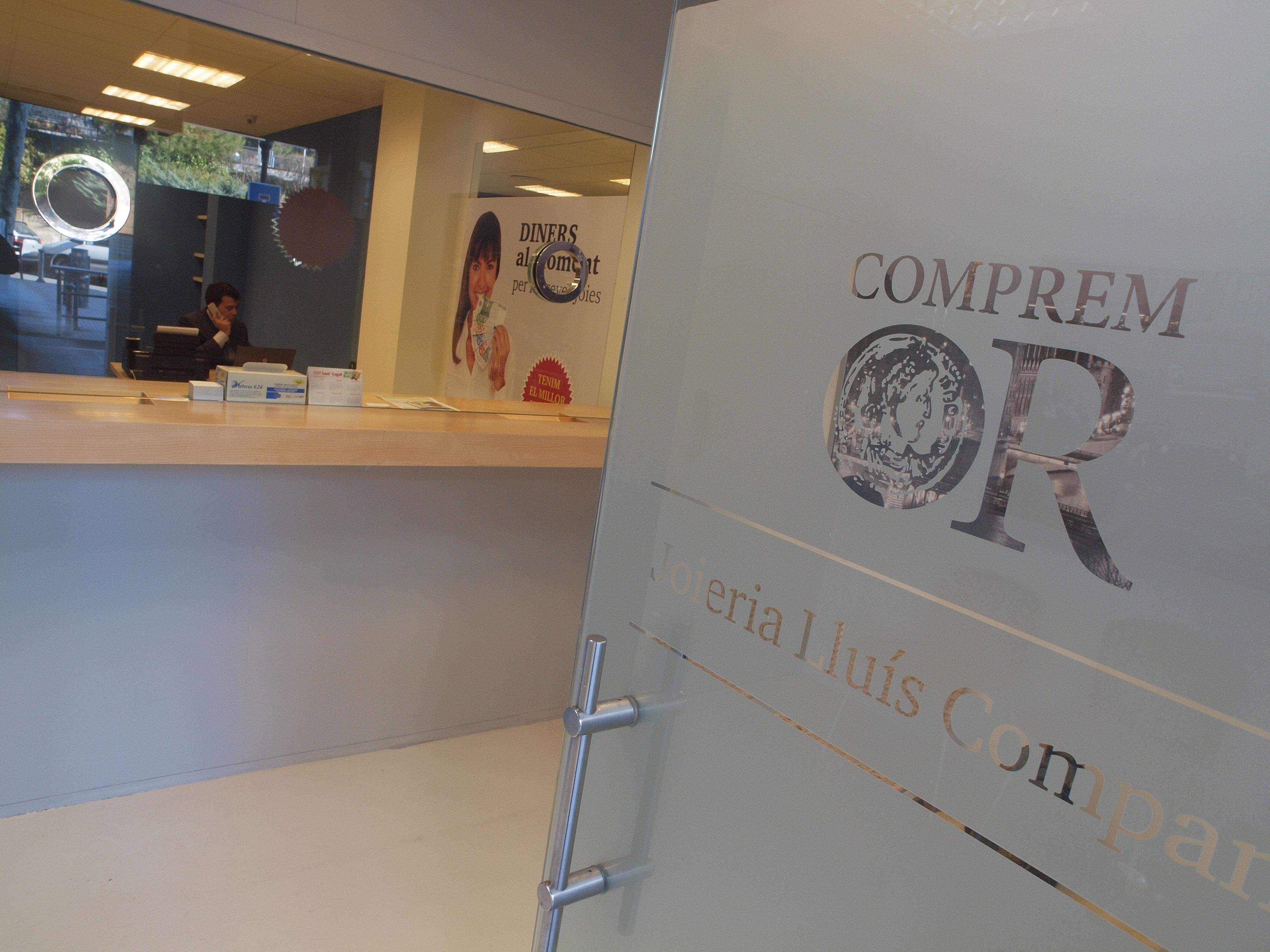  El millor espai per a la compra i venda de rellotges