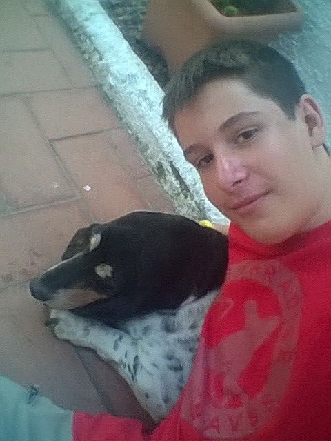 Alejandro Giralt Silván