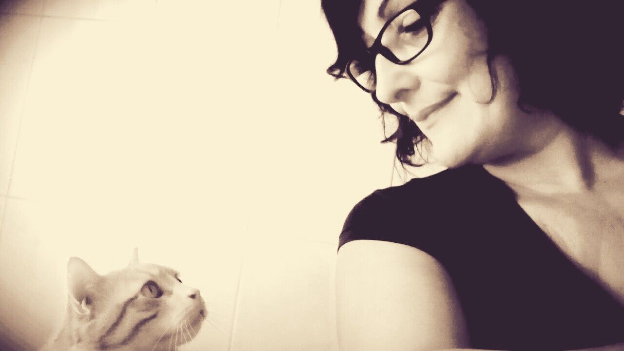 Yolanda Mangado Herrera