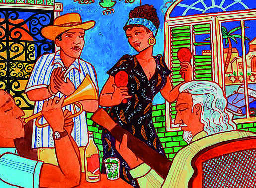 Montt Coffe & Lounge Restaurant