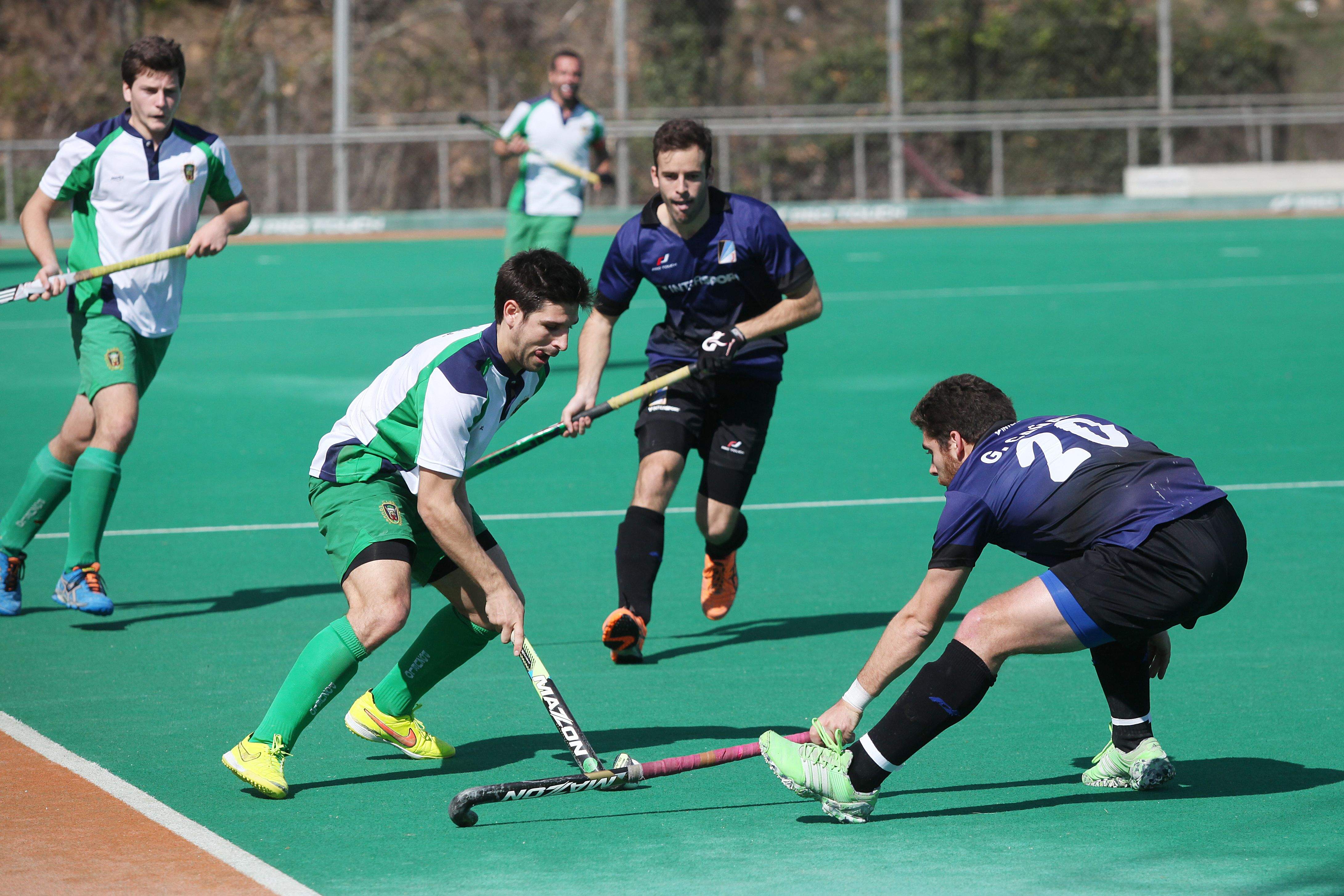 El Junior FC ha acabat la lliga en la cinquena plaça FOTO: Lali Puig