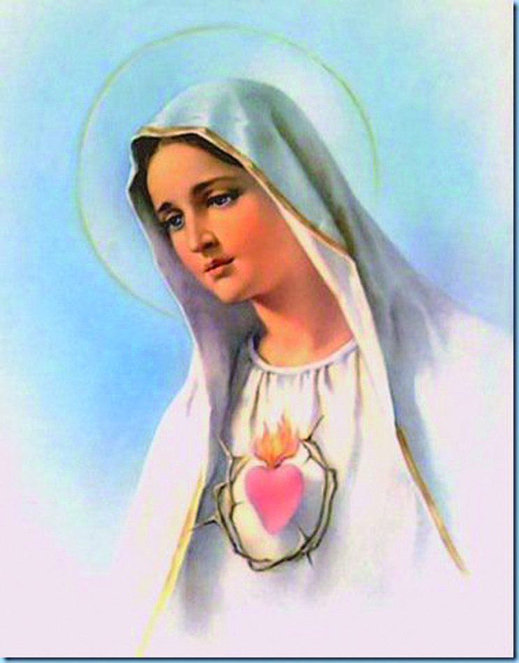 Santa Sara se celebra el 13 de juliol