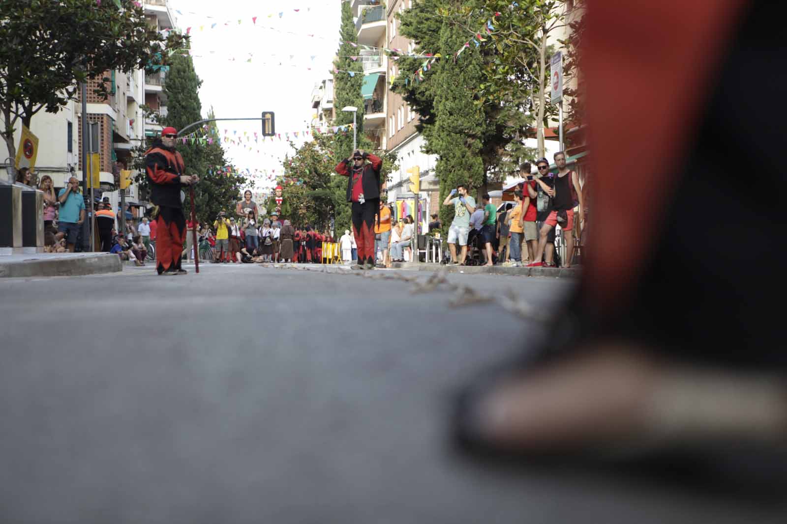 Fotografies de: Artur Ribera, Haidy Blanch i Lali Alvarez