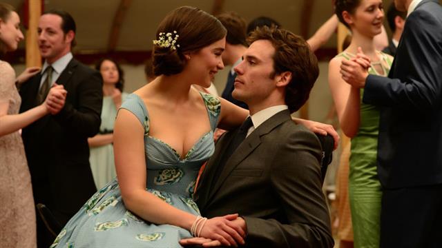 Imatge de 'Antes de ti'