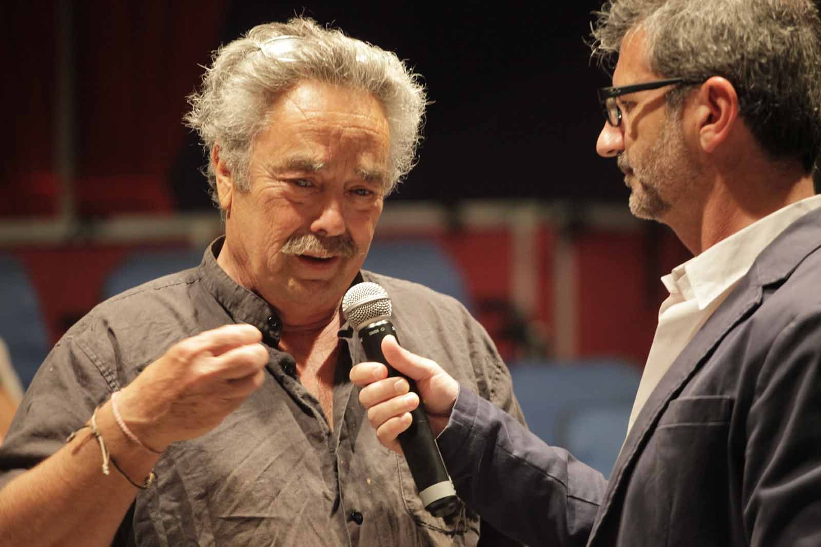  Josep Mª Angel (ICV)