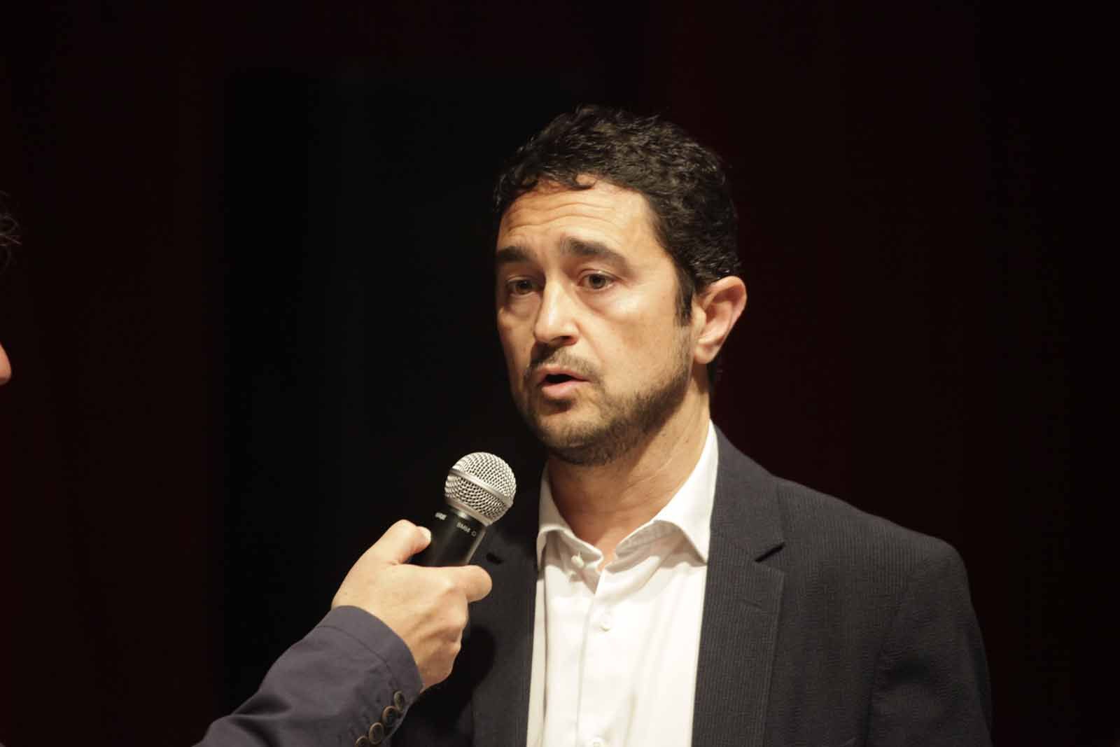 Damià Calvet (Tinent d'alcalde)