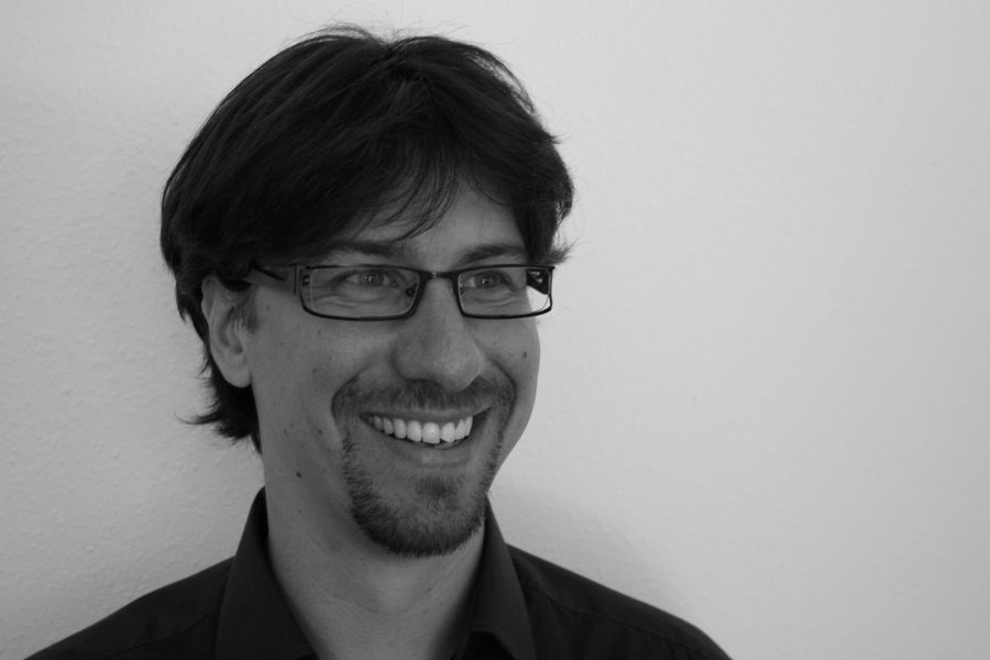 Oriol Castanyer  FOTO: Cedida