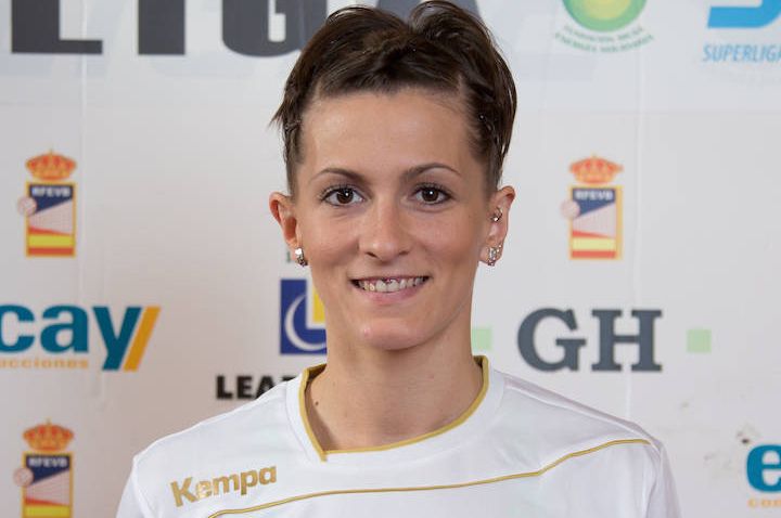 Silvia Araco FOTO: Cedida