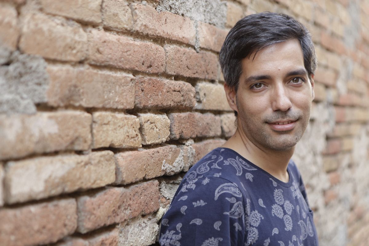 Guillem Pérez és entrenador de l'Sporting de Portugal FOTO: Artur Ribera