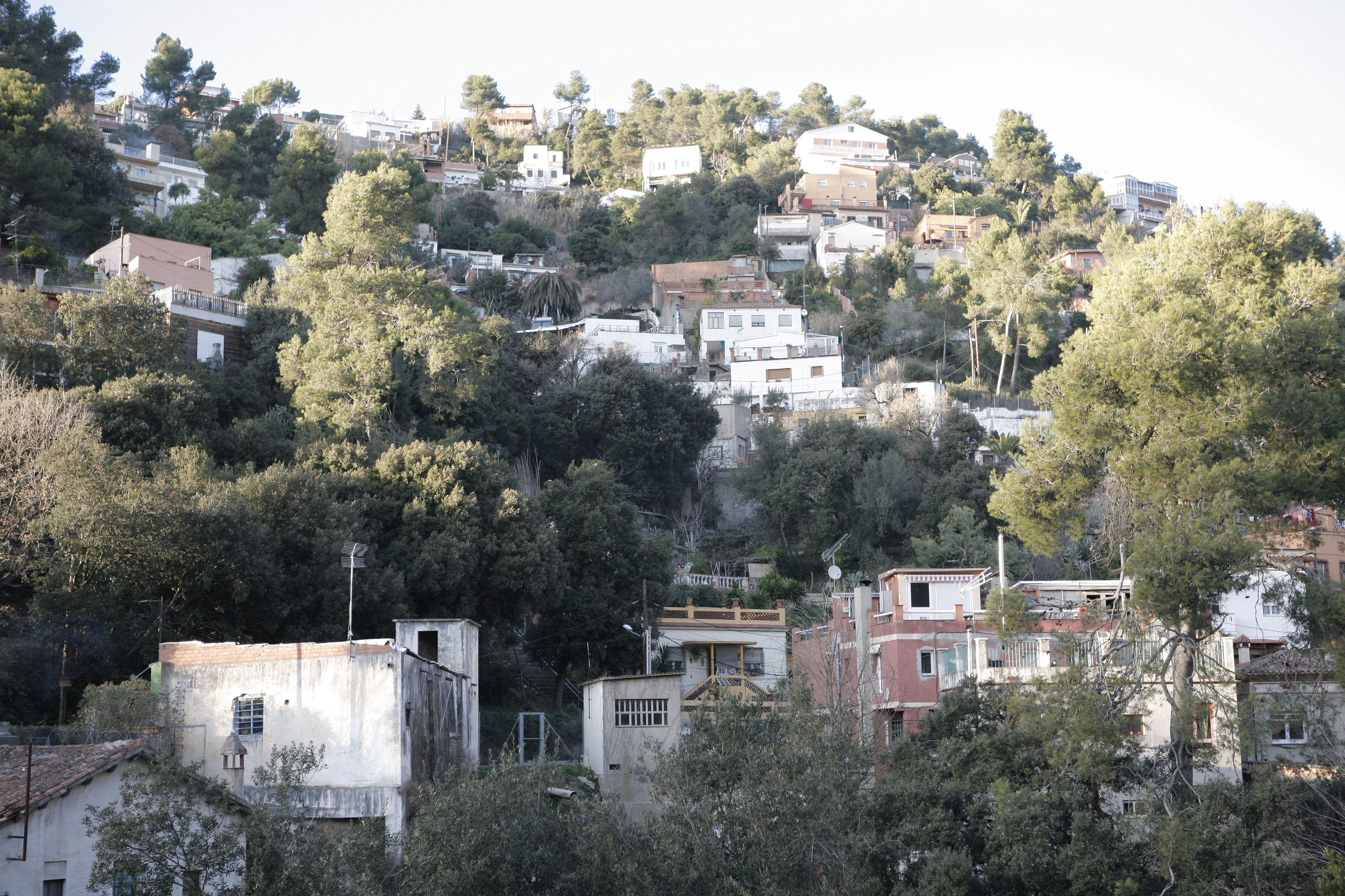 El manteniment és una de les qüestions que més preocupa els veïns FOTO: Artur Ribera