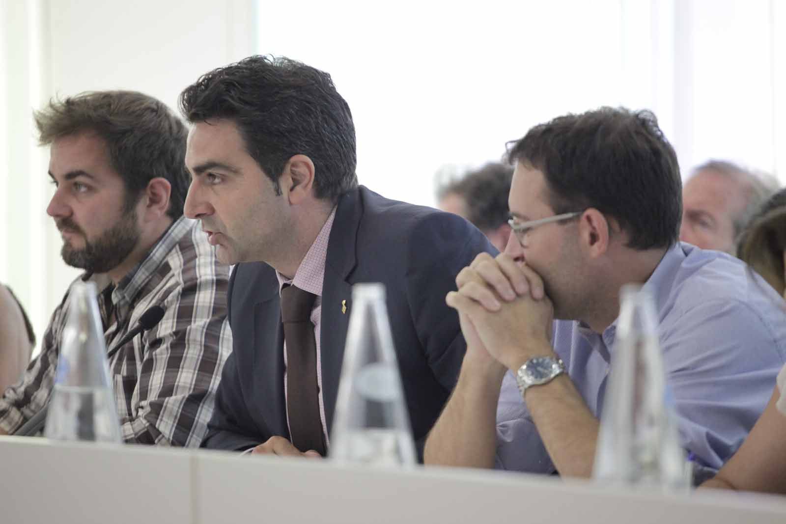 (C's) FOTO: Artur Ribera