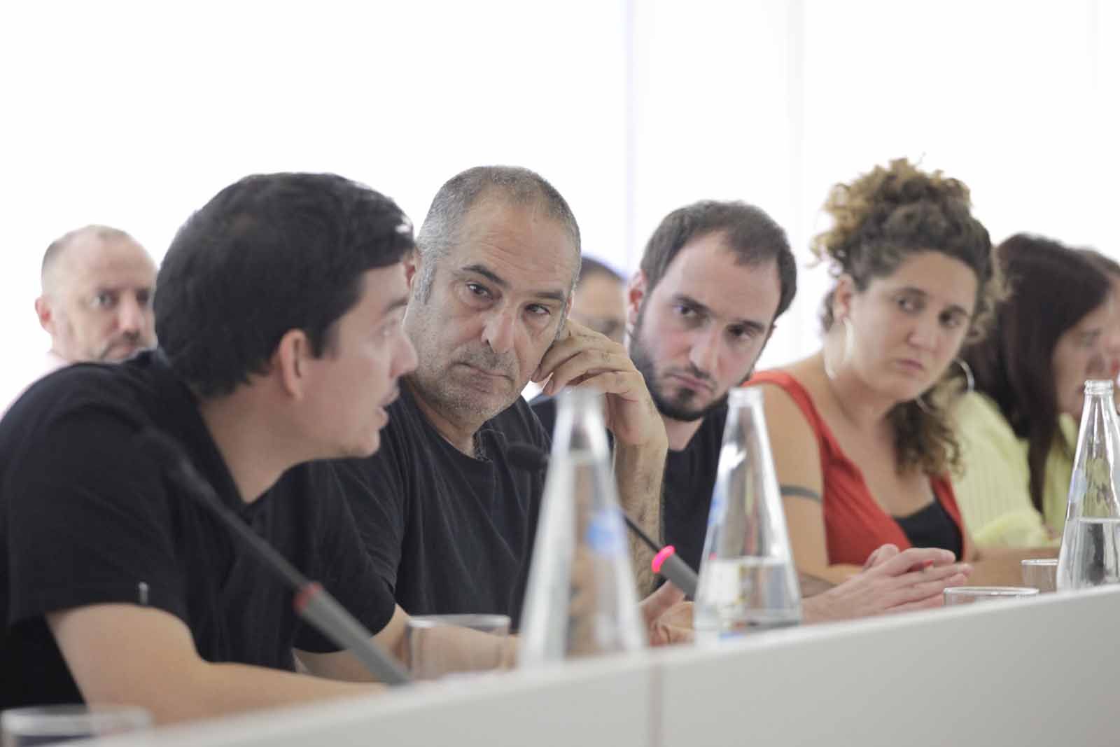 (CUP-PC) FOTO: Artur Ribera