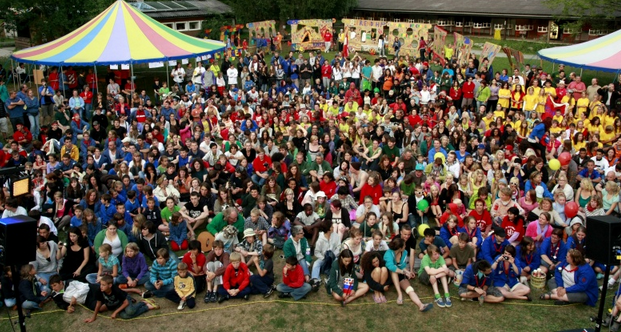 IFM-CAMP FOTO: Cedida