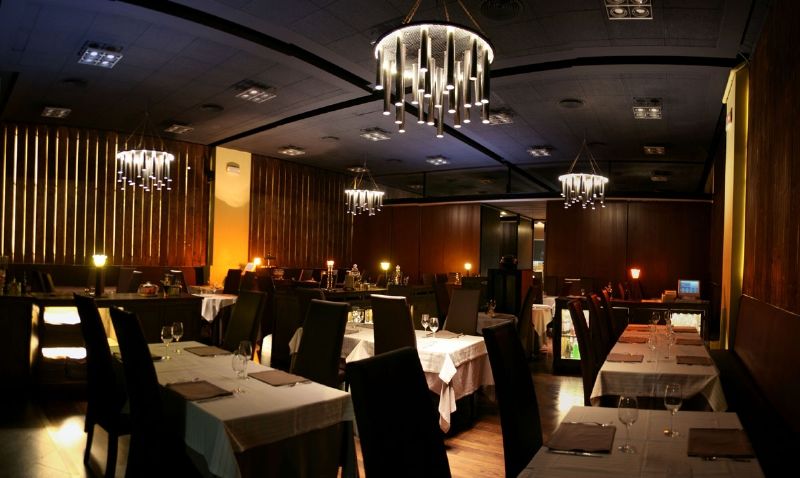 Salons privats, amplis i amb projector