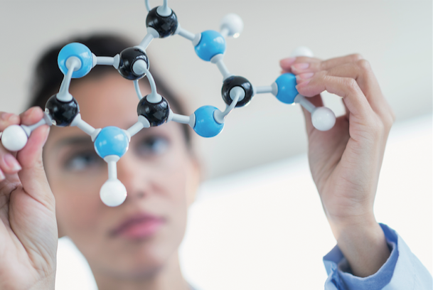 La genètica ens pot desvetllar els problemes bucodentals FOTO: Cedida 