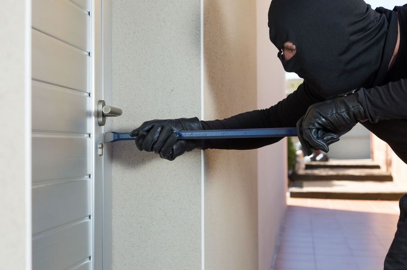 Cal posar mesures de seguretat a la llar  FOTO: Cedida