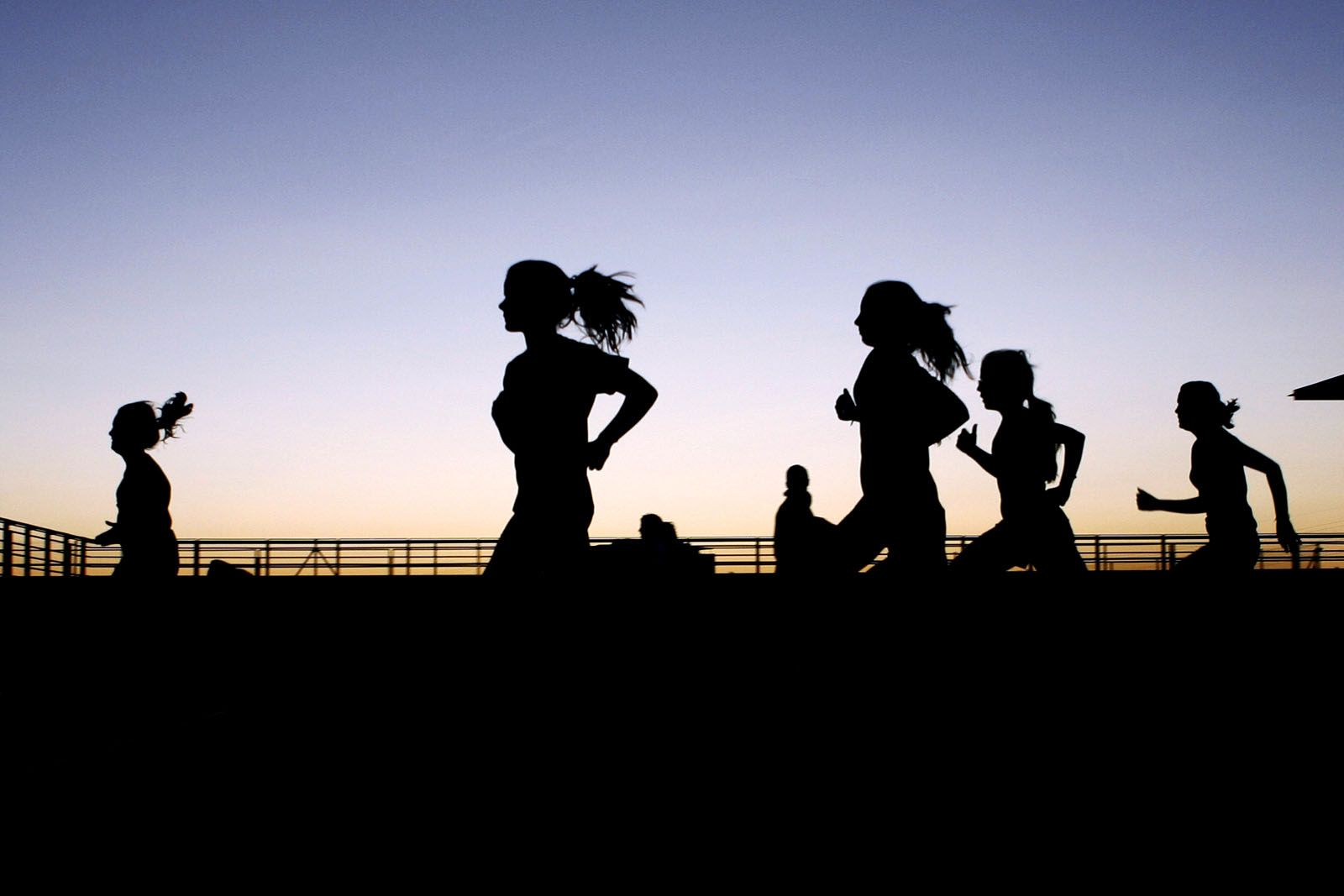 Atletisme a la Guinardera FOTO: Artur Ribera