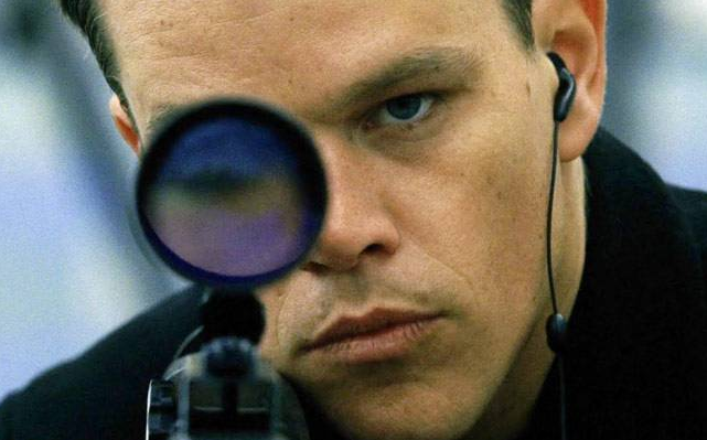 'Jason Bourne'