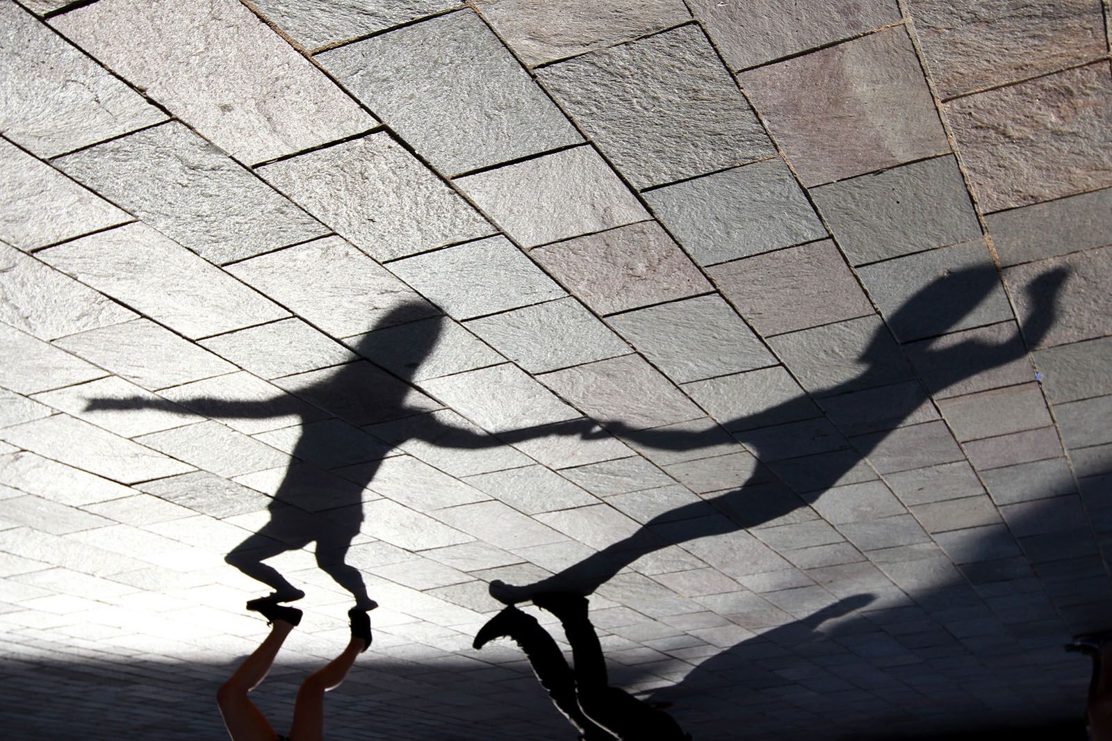 Swing a Can Quitèria FOTO: Haidy Blanch