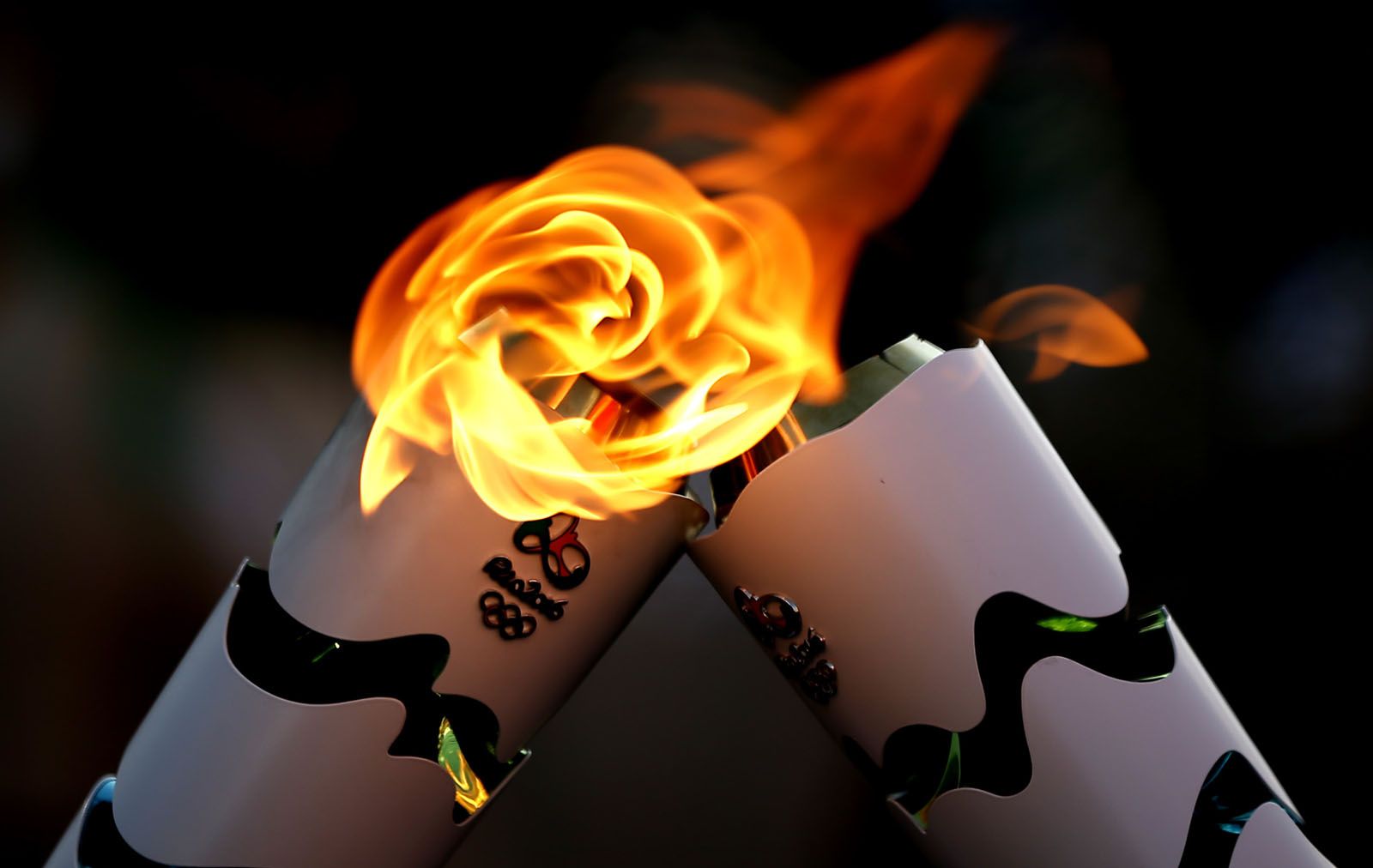 Santcugatencs als Jocs Olimpics de Rio 2016