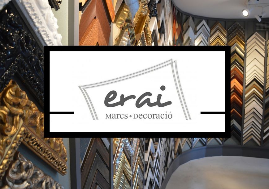  Patrocinat per Erai Marcs 