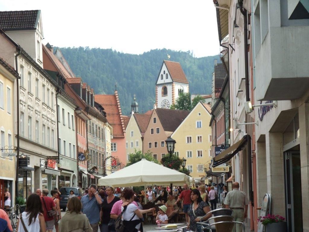 A Deutsche Akademie estudiaràs en grups reduïts per tenir una atenció més personalitzada FOTO: Cedida