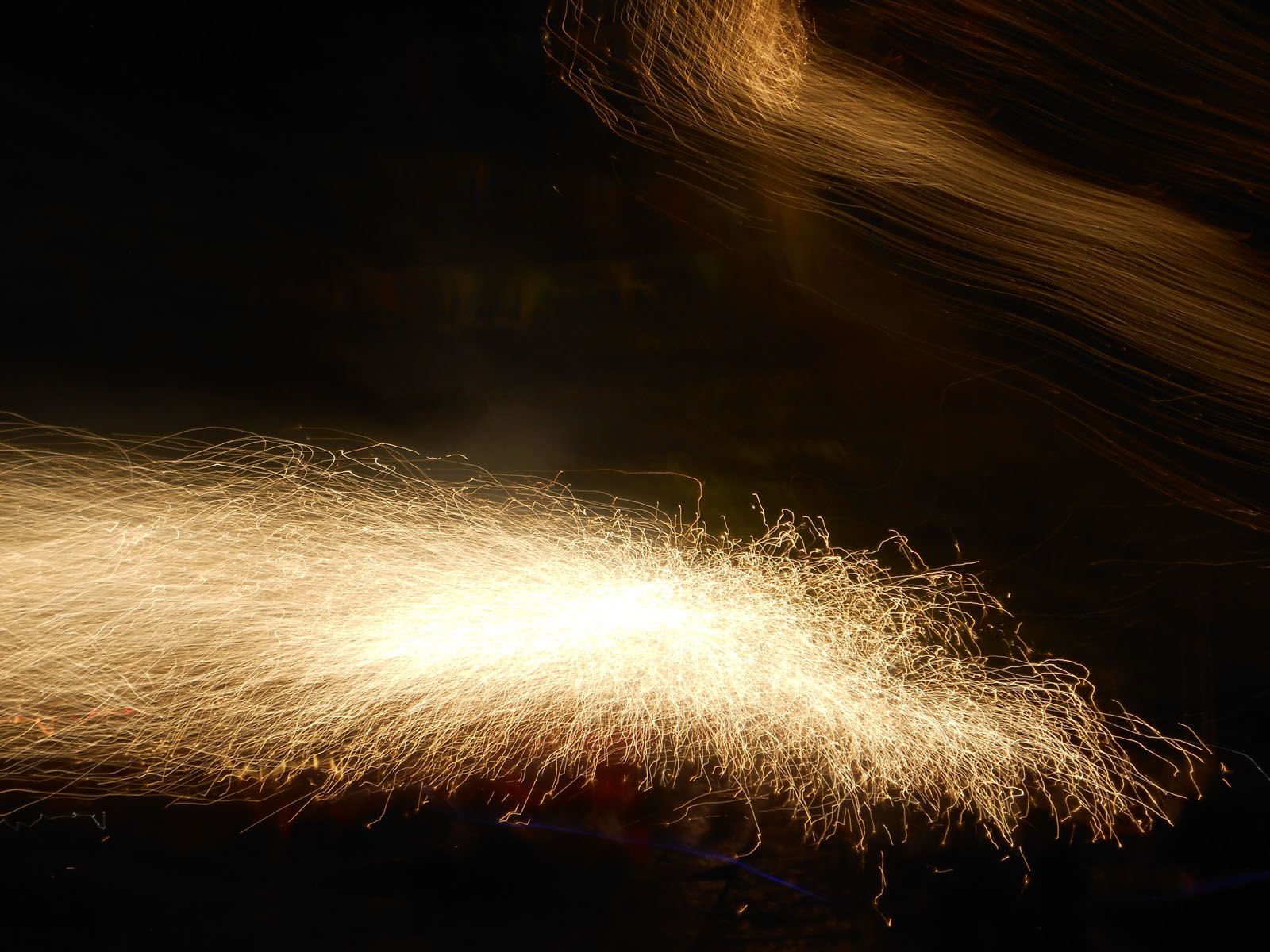 Medir Gómez Canals   flamarada