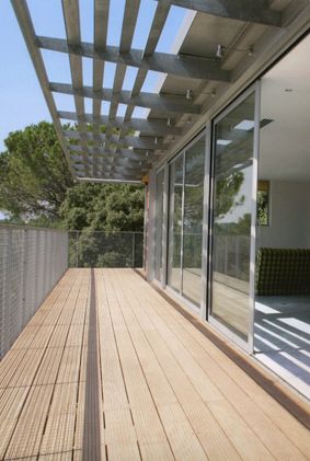 Amb Aluminis SC sempre la millor qualitat. FOTO: Cedida 