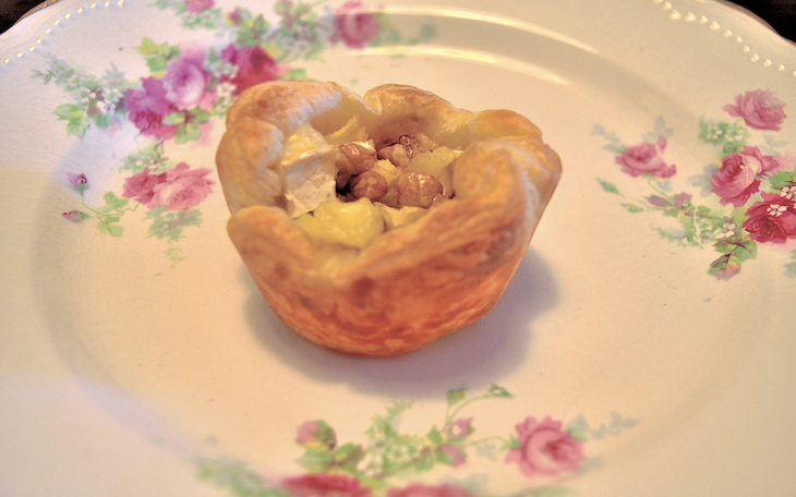 A la pàgina web www.lescuinetesdelanena.cat trobareu aquesta i més receptes de Clara Martí FOTO: Cedida 