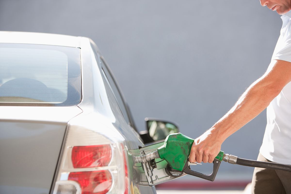 Posar gasolina a Sant Cugat és més car que a la resta de la comarca FOTO: Getty Images