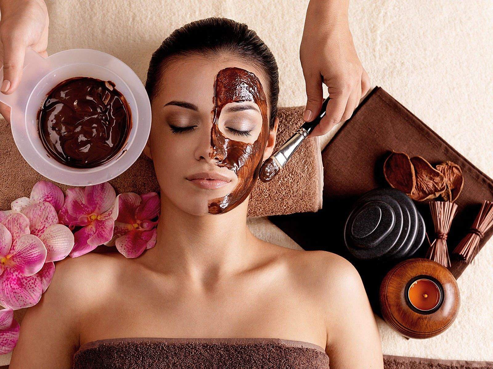 La xocolateràpia és una experiència única. FOTO: Cedida