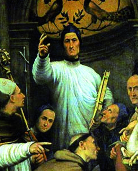 Sant Llorenç Justinià se celebra el 5 de setembre