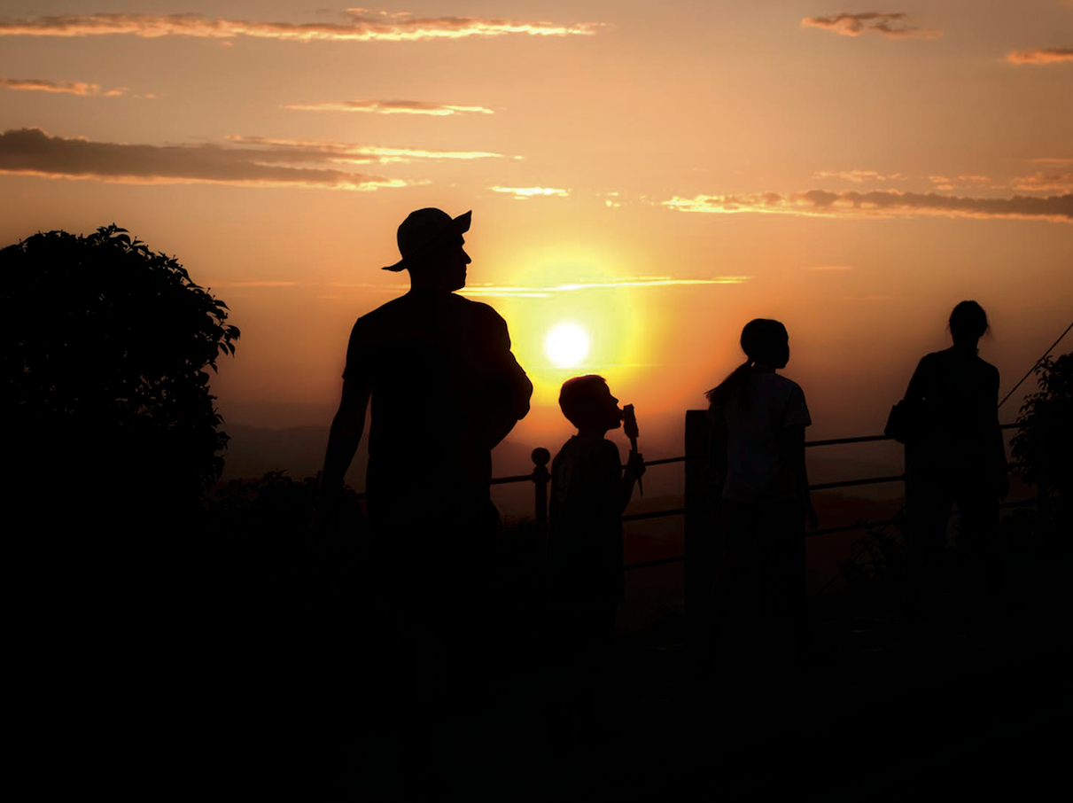 L'estiu està a punt d'arribar al seu final FOTO: Artur Ribera 