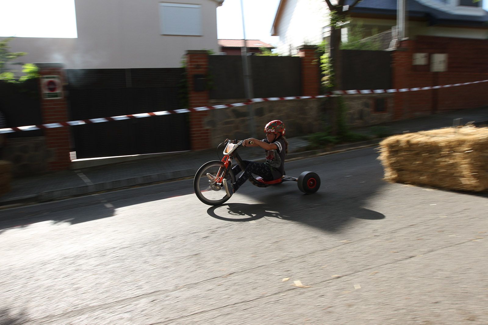 TDC a Mas Gener FOTO: Haidy Blanch