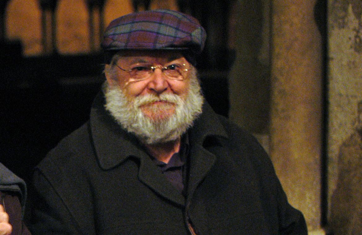 Joan Llamas, en una foto d'arxiu