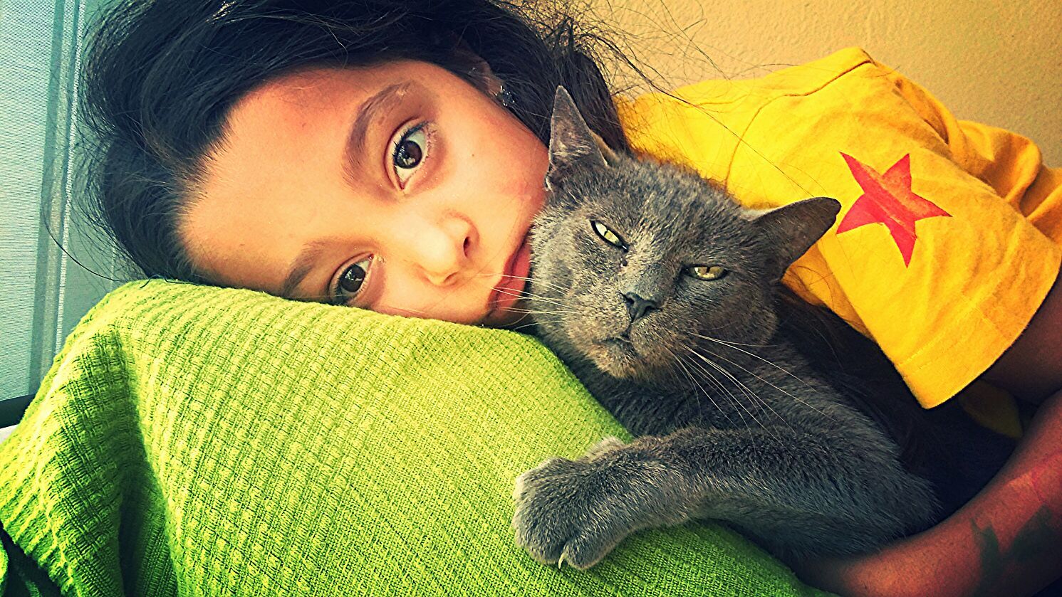 Mònica Condominas cusu - No sóc un peluix!!