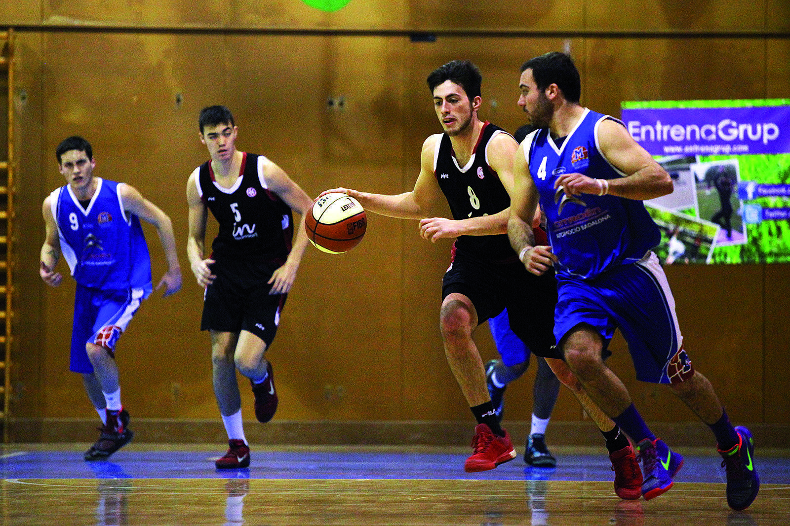 30é aniversari de la Unió Esportiva Sant Cugat FOTO: Lali Puig