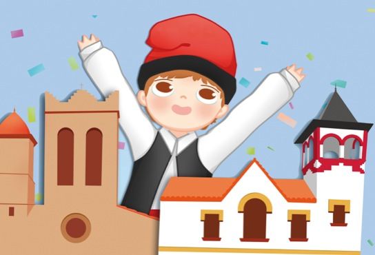 La Festa Major de Valldoteix, a la portada del TOT