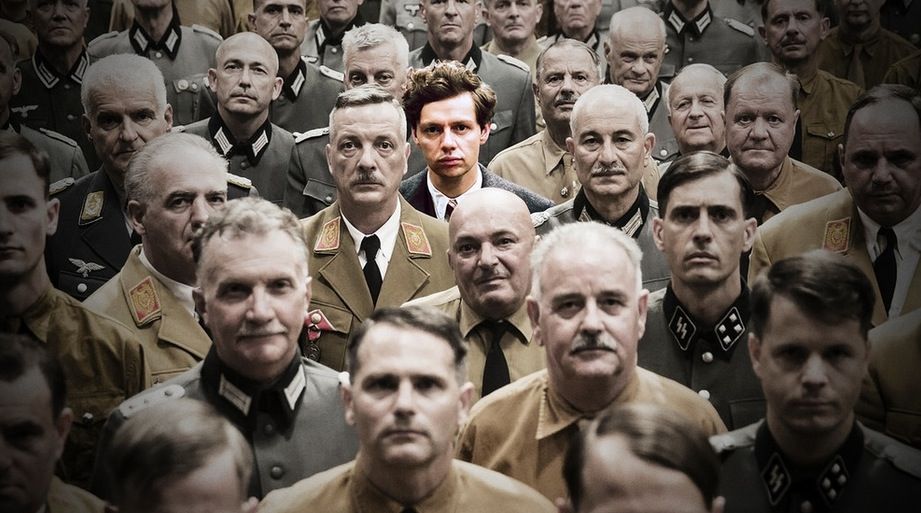 Imatge de 'Elser: er hätte die welt verändert'