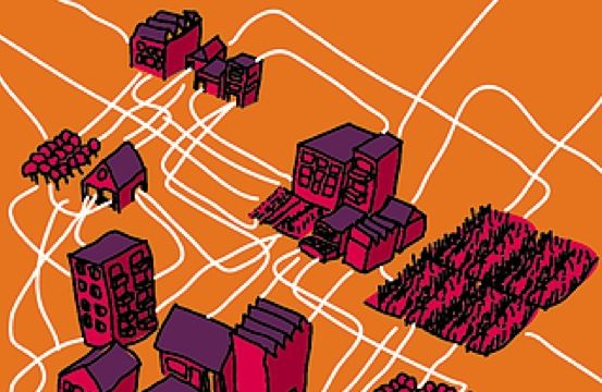 Fragment del cartell de l'activitats