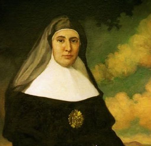 Santa Càndida se celebra el 20 de setembre