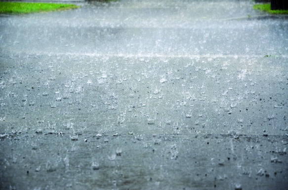 Els últims dies han deixat algunes tempestes intenses i molt enrenou de llamps