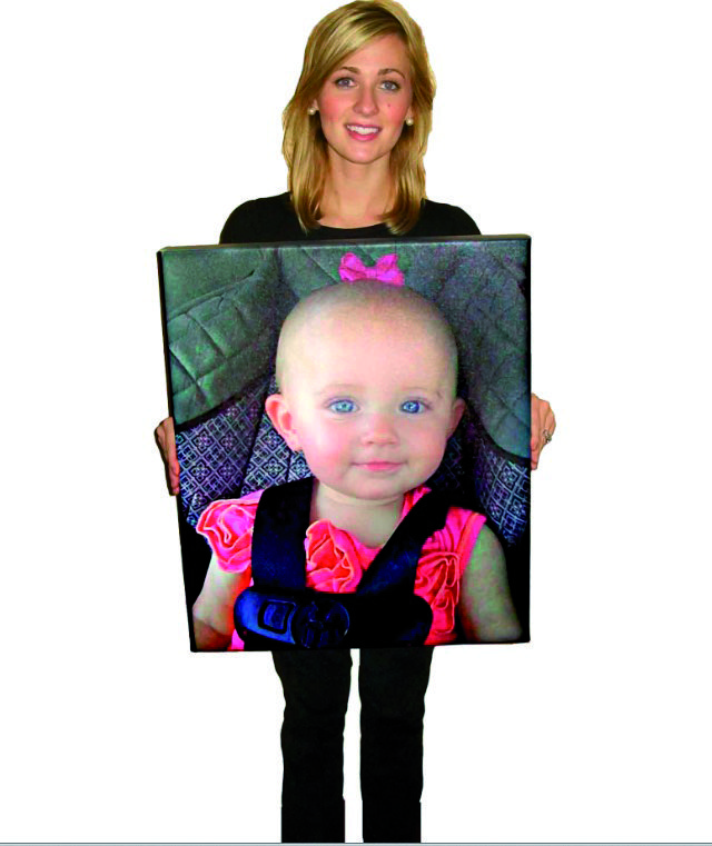 Quin millor regal que un quadre personalitzat