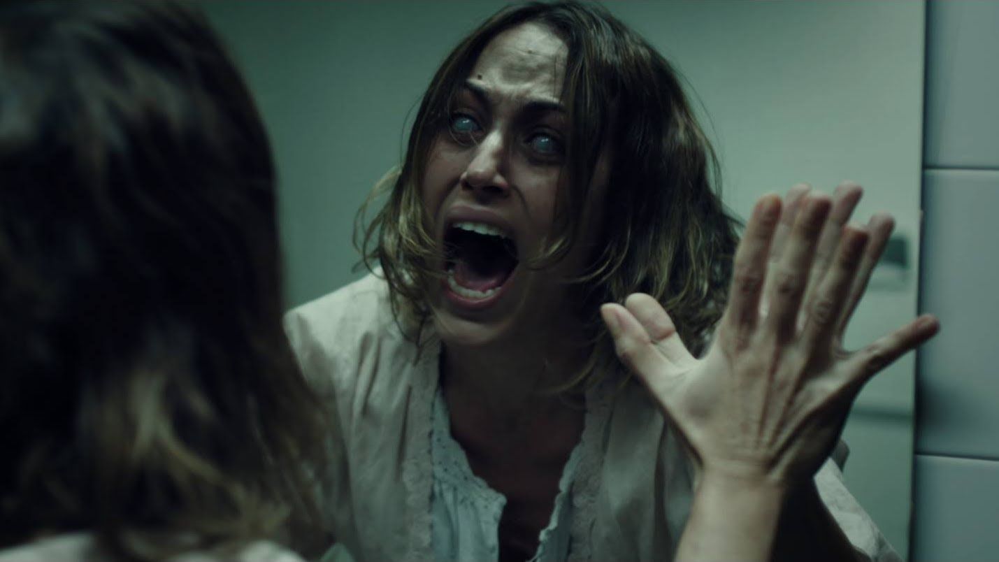 'Asmodexia' estrena el cicle  FOTO: Cedida