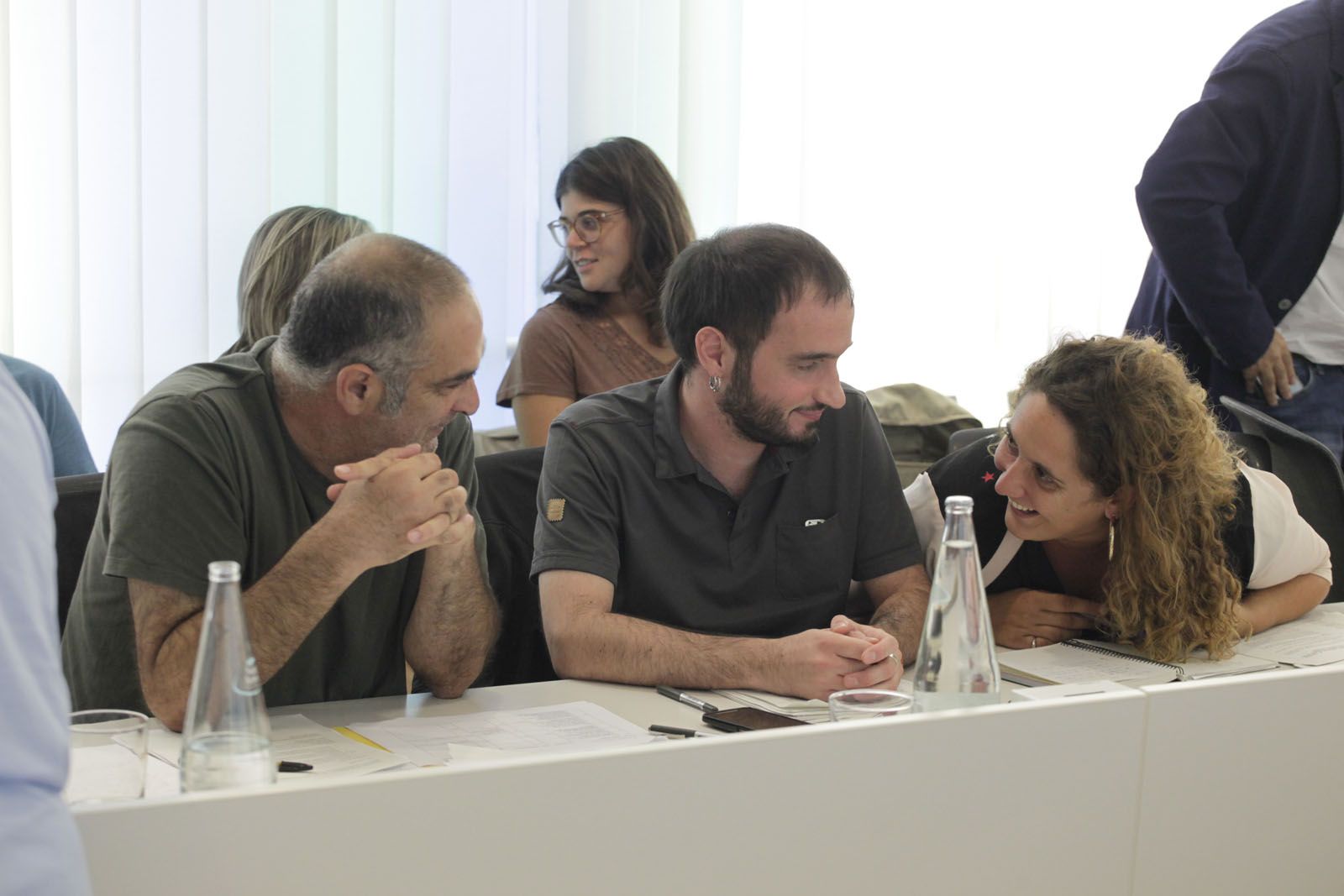 (CUP-PC) FOTO: Artur Ribera