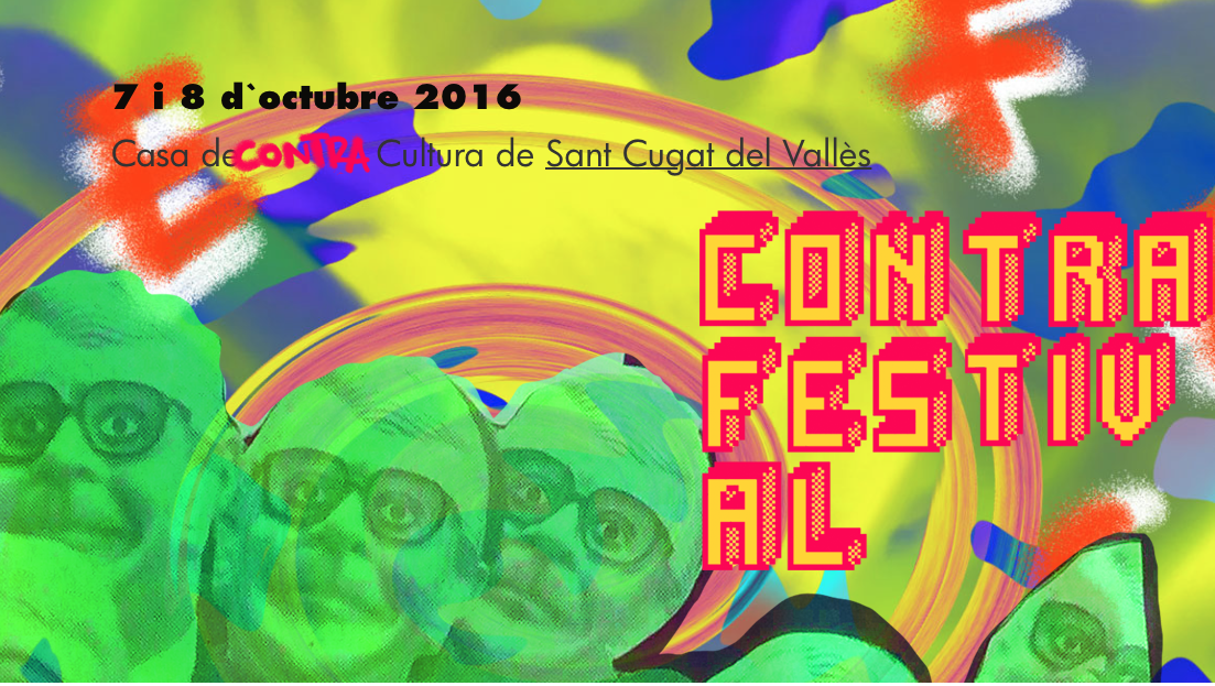 Creatus Dominus és una iniciativa de joves dissenyadors que vol ser l'alternativa als festivals tradicionals 